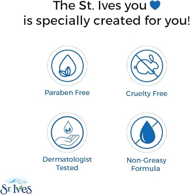 Picture of St ives green tea Renewing Collagen & Elastin Body Lotion 400Ml