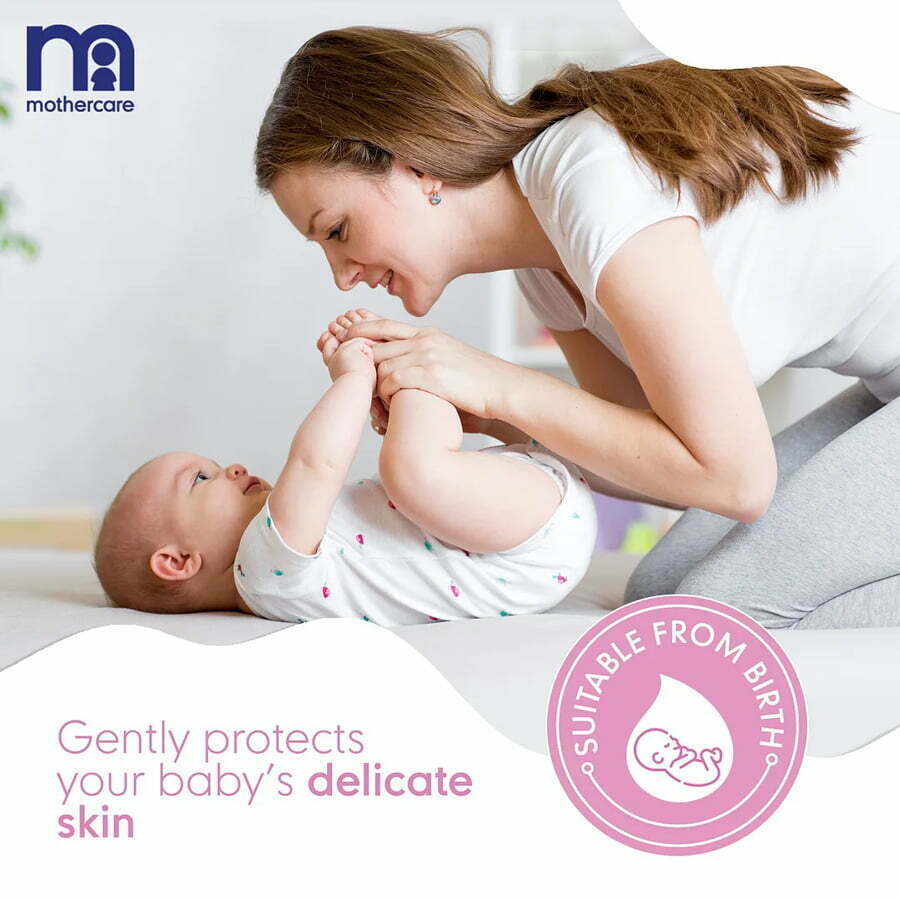 Picture of Mothercare All We Know Baby Body  Lotion 300ml