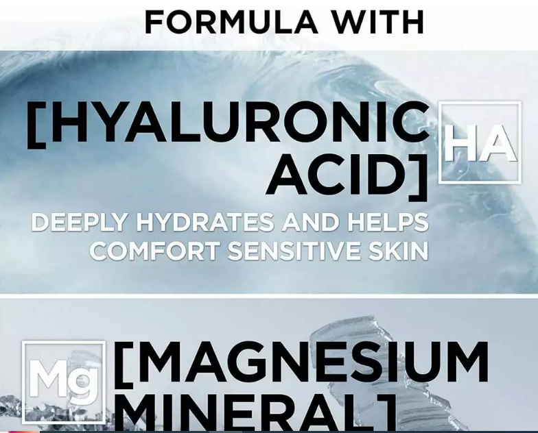 Picture of L'Oreal Men Expert Magnesium Defence 24h Moisturiser 50ml