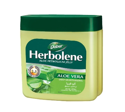 Picture of Herbolene Aloe Petroleum Jelly - 115ml Dubai