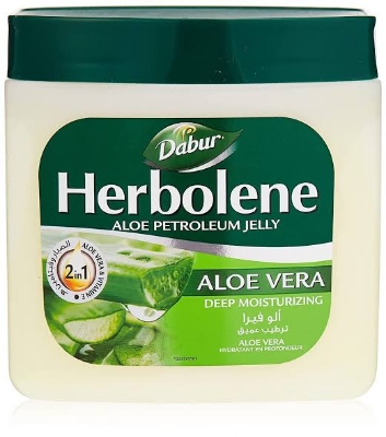 Picture of Herbolene Aloe Vera Gel Petroleum Jelly 425Ml Dubai