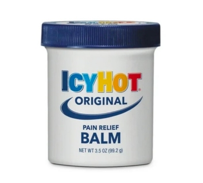 Picture of ICYHOT PAIN RELIEF ADVANCED balm