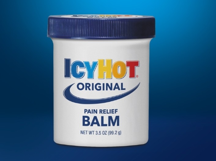 Picture of ICYHOT PAIN RELIEF ADVANCED balm