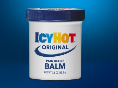 Picture of ICYHOT PAIN RELIEF ADVANCED balm