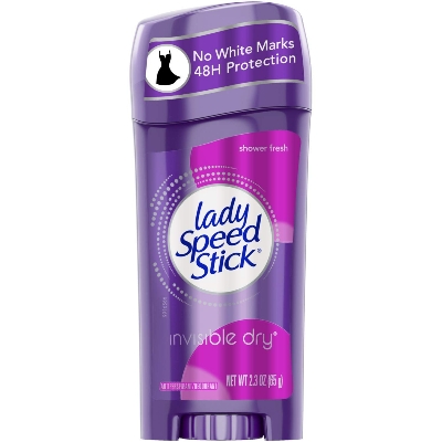 Picture of Lady Speed Stick Wild Freesia Invisible Dry Power Deodorant