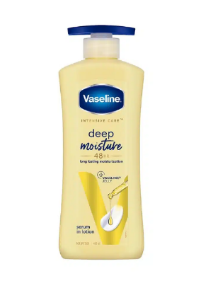 Picture of Intensive Care Deep Moisture Nourishing Body Lotion