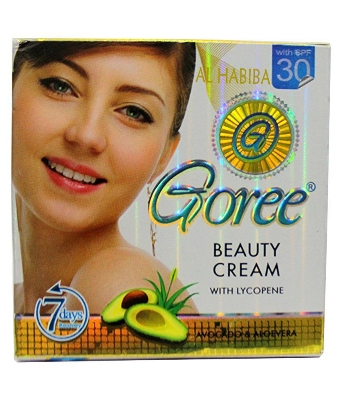 Picture of Goree Cream 100% Original,25g