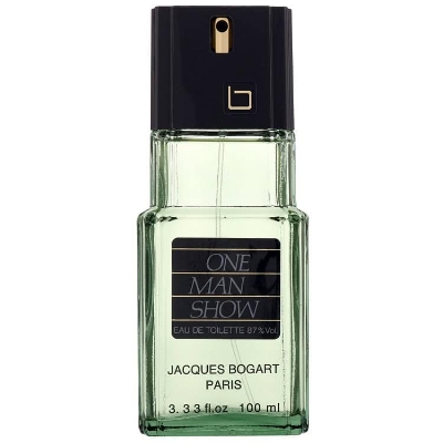Picture of Jacques Bogart One Man Show EDT for Men (100ml)