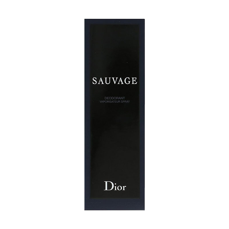 Picture of Dior Sauvage Deodorant Body Spray, 150ml