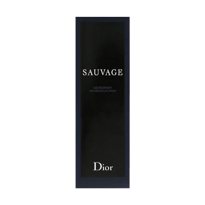 Picture of Dior Sauvage Deodorant Body Spray, 150ml