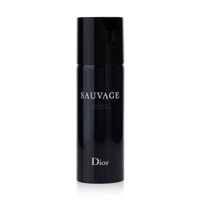Picture of Dior Sauvage Deodorant Body Spray, 150ml