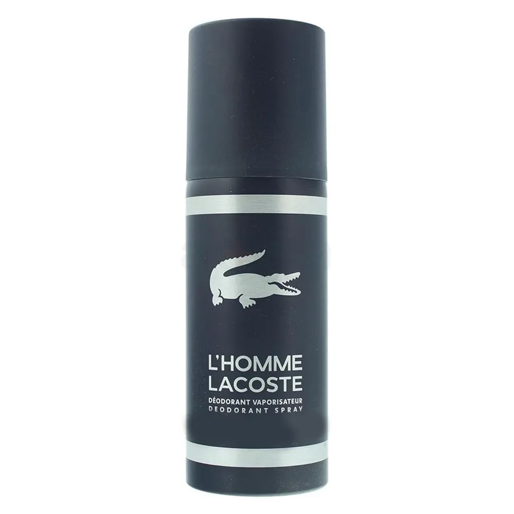 Picture of Lacoste L’homme by Lacoste Deodorant Spray 200ml