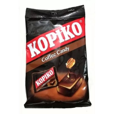 Picture of KOPIKO Coffee Candy - 40pcs Packet