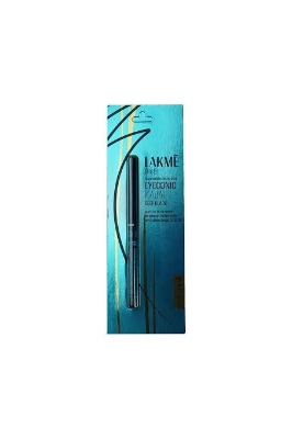 Picture of Lakme Eyeconic Kajal Deep Black 0.35gm - India