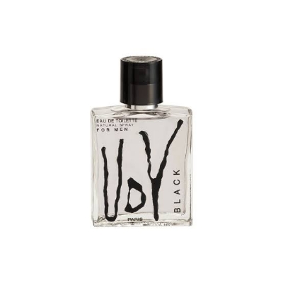 Picture of Ulric De Varens UDV Black Eau De Toilette Spray