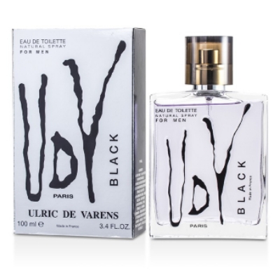 Picture of Ulric De Varens UDV Black Eau De Toilette Spray