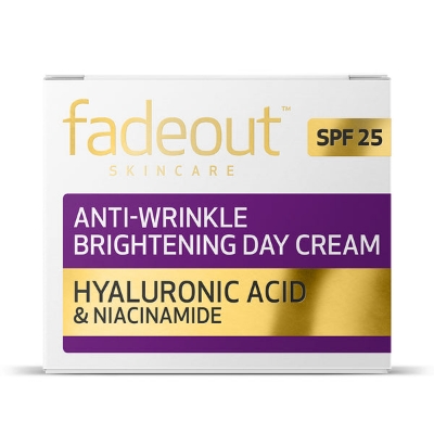 Picture of Anti-Wrinkle Brightening Day Cream SPF25