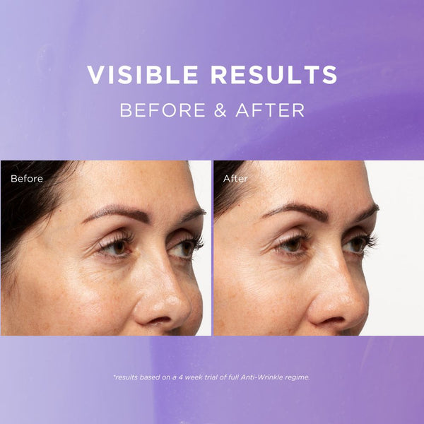 Picture of Anti-Wrinkle Brightening Day Cream SPF25