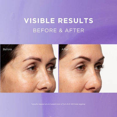 Picture of Anti-Wrinkle Brightening Day Cream SPF25