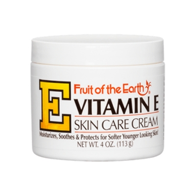 Picture of International products Fruit of The Earth Vitamin E Skin Care Cream
