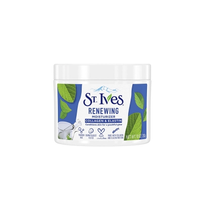 Picture of St. Ives Renewing Collagen Elastin Facial Moisturizer