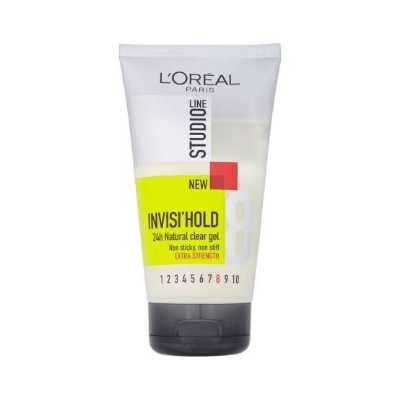 Picture of Loreal Paris Line Studio Invisi Hold 8 Extra Strength Styling Hair