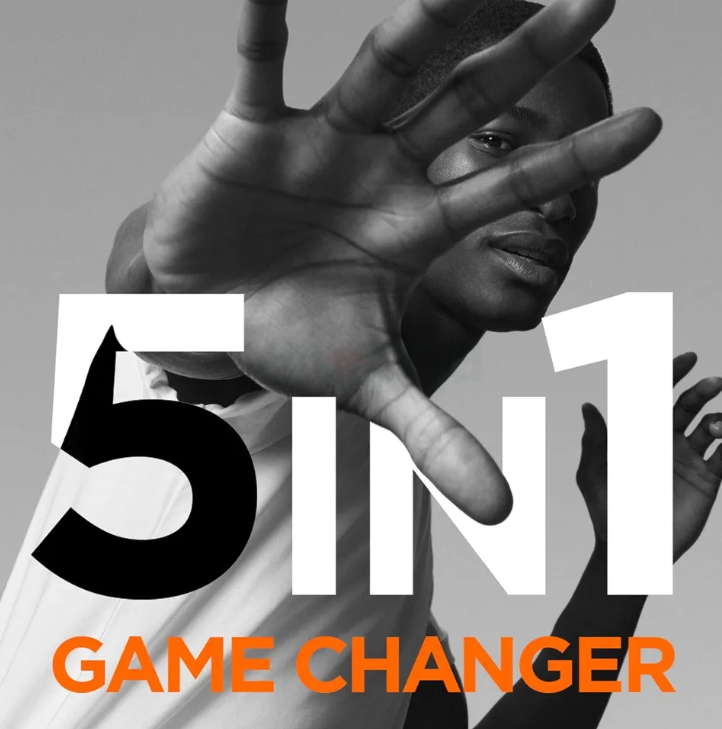 Picture of Loreal Paris Men Expert Pure Carbon Purifying Daily Face Wash 100ml