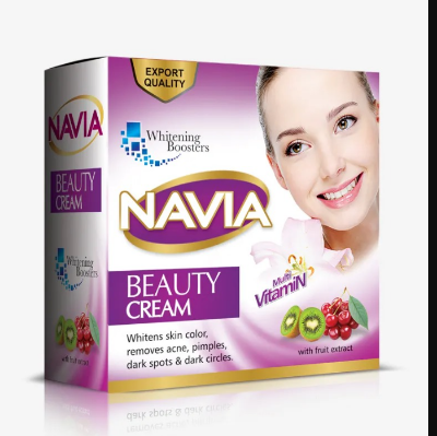 Picture of Navia Beauty Cream for Women 30g