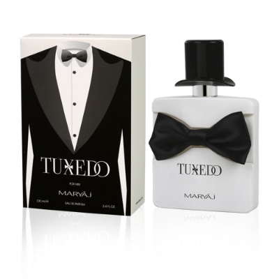 Picture of TUXEDO Eau De Parfum For Men, 100 ml