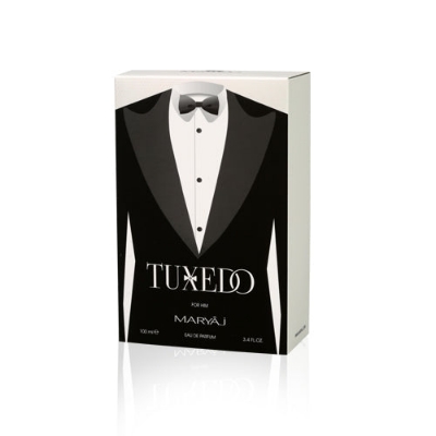 Picture of TUXEDO Eau De Parfum For Men, 100 ml