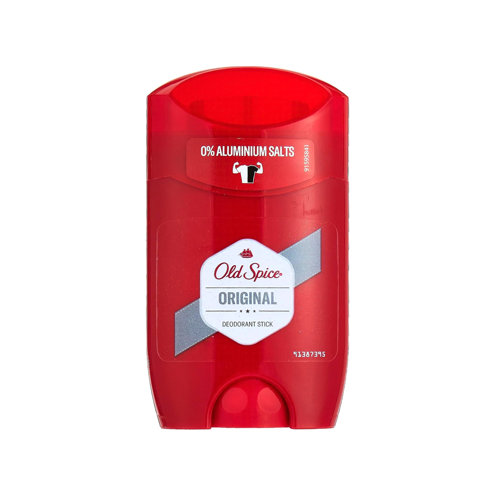 Picture of Old Spice Deodorant Stick Original
50ml