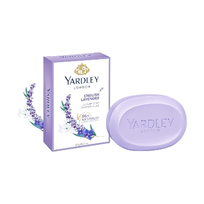 Picture of Yardley London English Lavender Soap