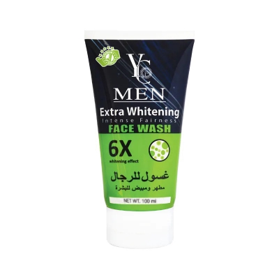 Picture of YC Extra Whitening Face Wash For Men