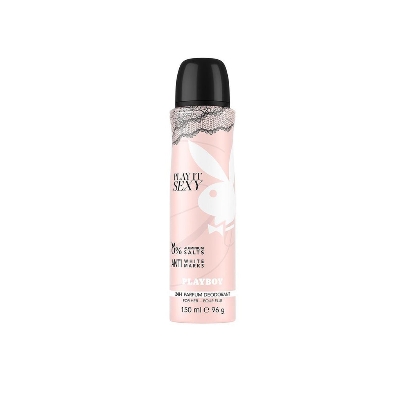 Picture of Play It Sexe Woman Deodorant Spray 150ml