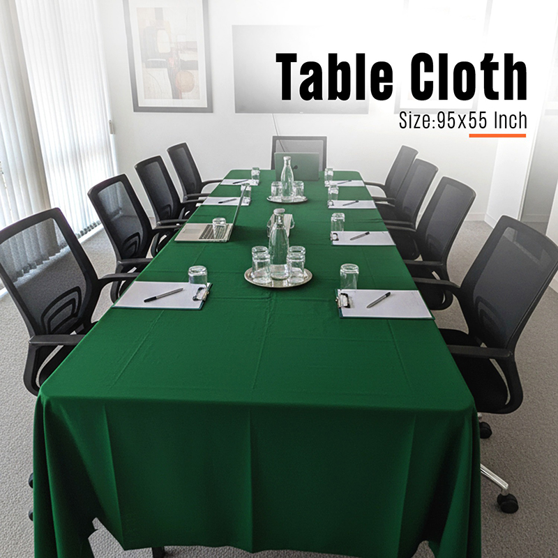 Picture of Country Soul Checkered Table Cloth – 95x55 Inch -1 PCS