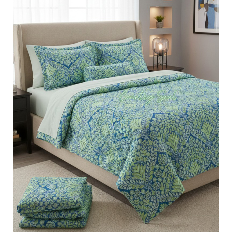 Picture of KING SIZE COMFORTER 1PCS 