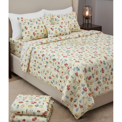 Picture of KING SIZE COMFORTER 1PCS 