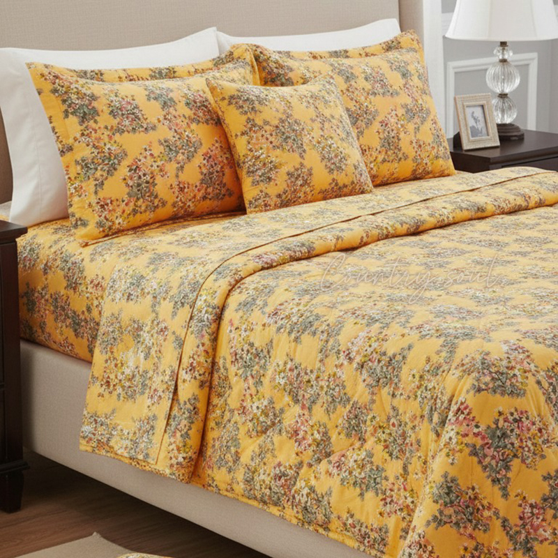 Picture of KING SIZE COMFORTER 1PCS 