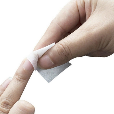 Picture of Alcohol Pad only 50pcs no full box