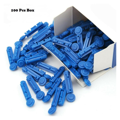 Picture of Lancet For Glucometer 100 pcs 1BOX