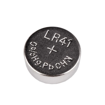 Picture of LR41 Button Cell Battery for thermometer 10pcs