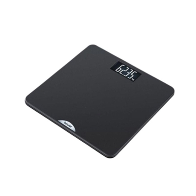 Picture of Beurer PS 240 Soft-grip Personal Weight Scale Made In Germany
