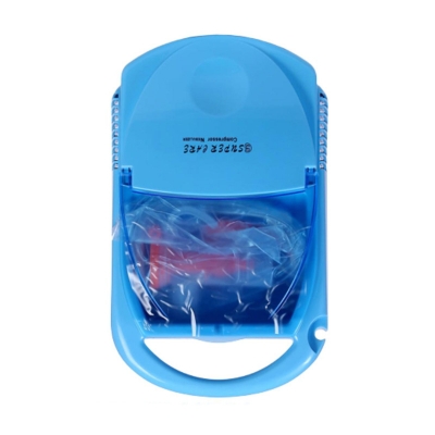 Picture of Nebulizer Compressor Machine Super Care Brand