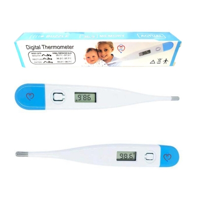 Picture of Digital Thermometer Non Flexible 1 pc