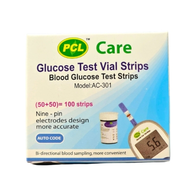 Picture of PCL Care Strip 50+50 pcs 2 Vail