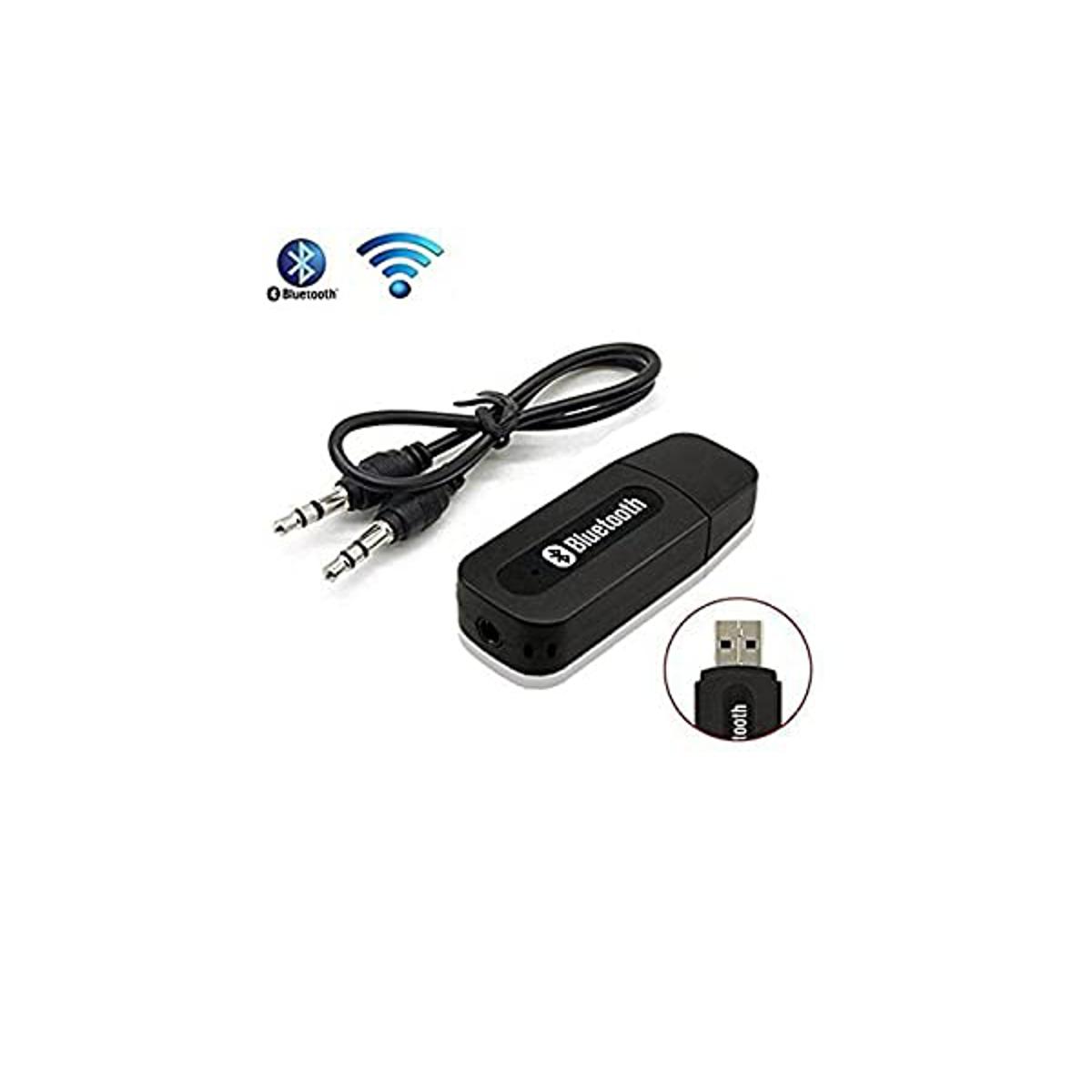 Picture of Bluetooth Wireless music receiver - Black