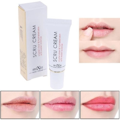 Picture of Remove Dead Skin Lip Care Whitening Scr u Cream