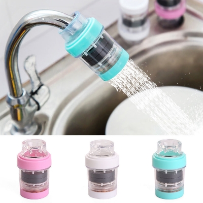 Picture of Mini Magnetization tap Water Purifier - Multicolor