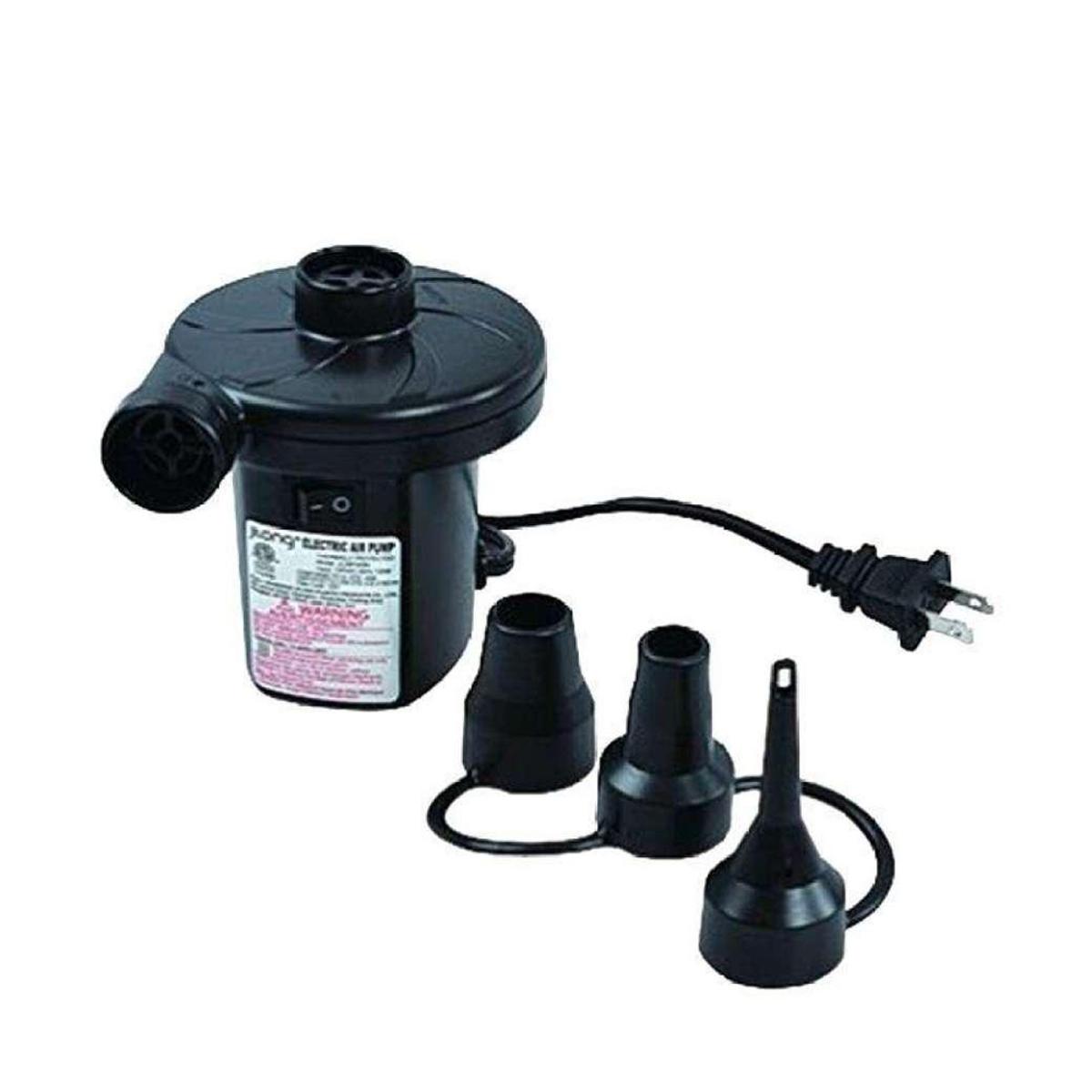 Picture of বৈদ্যুতিক এয়ার পাম্প-কালো - Black