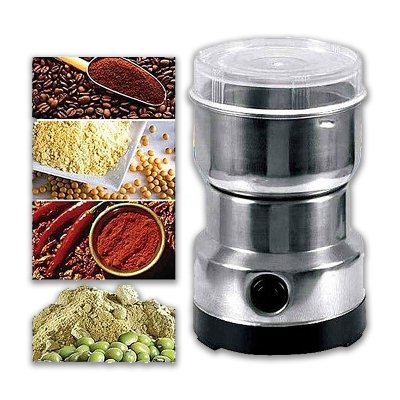 Picture of Nima Electric Grinder - Multicolor